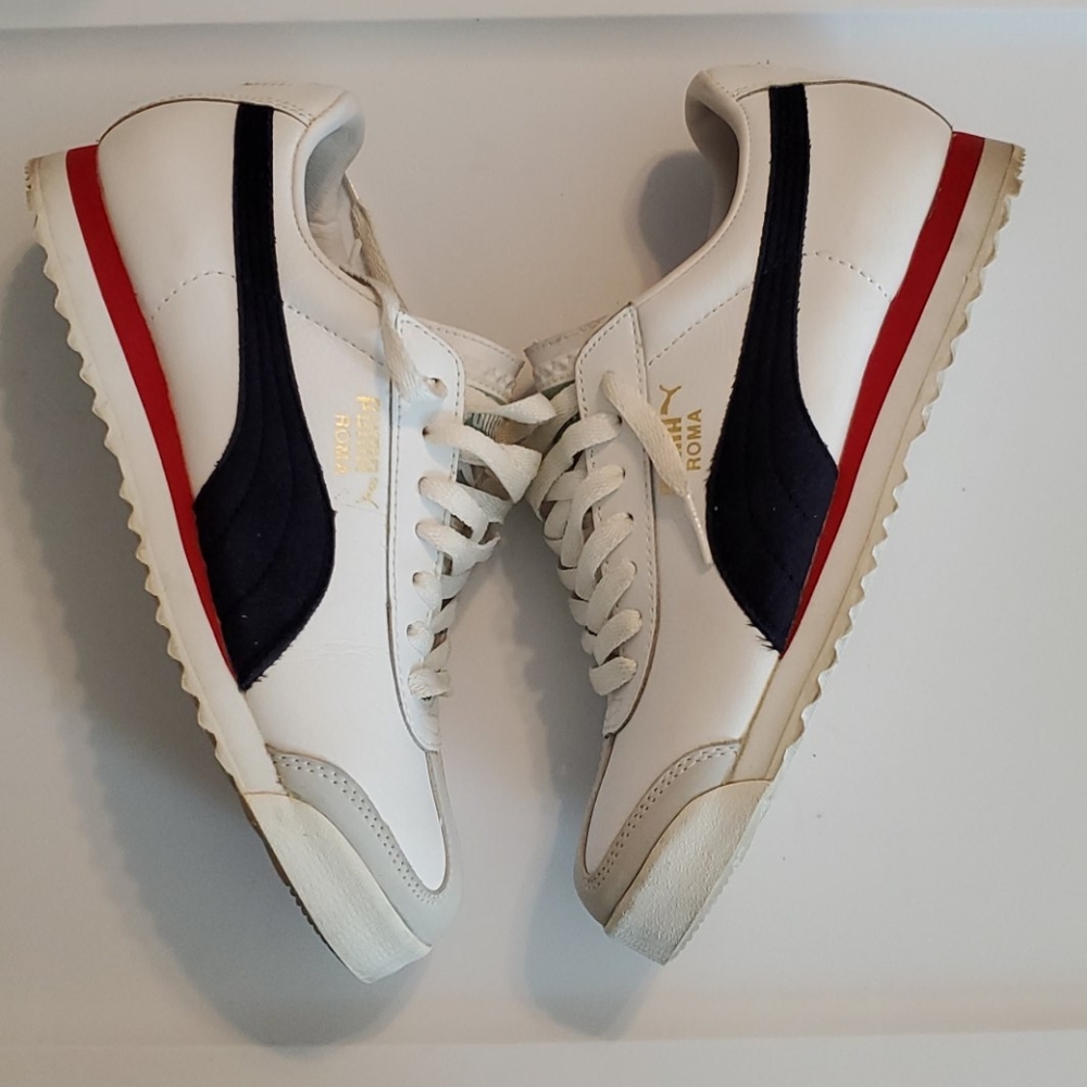Puma Roma Jr. - Picture 3 of 13